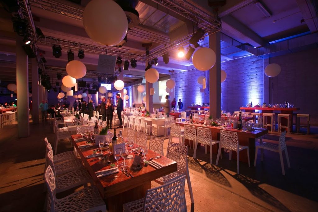 SpinAwards